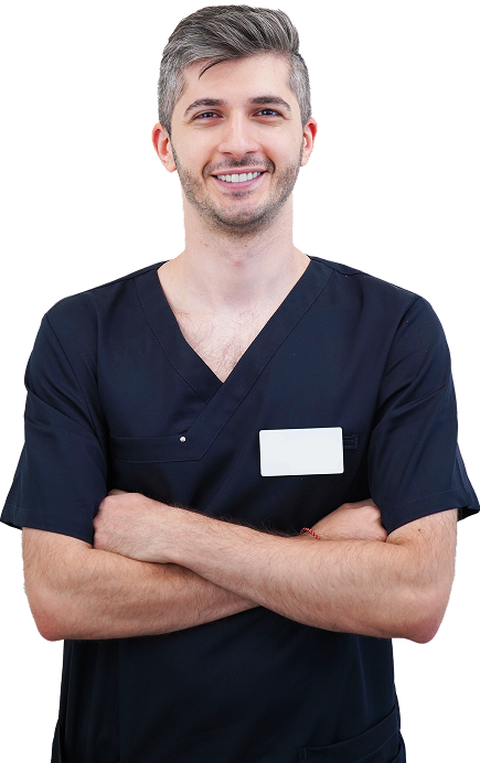 doctor
